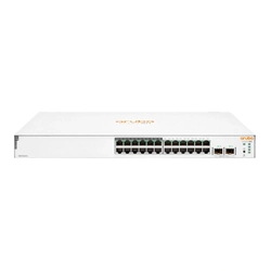 Switch Hpe Aruba Instant On 1830 24g 2sfp 195w Sw - Jl813a i