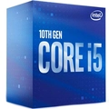 PROCESSADOR INTEL CORE I5-10400F BOX (LGA 1200 / 6 CORES / 12 THREADS / 2.9GHZ / 12MB CACHE) - S/VIDEO INTEGRADO