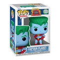 Pop! Capitão Planeta - Capitão Planeta #1323
