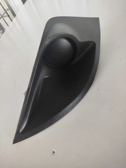 Grade Farol De Milha Ford Fiesta 2010/2024 (ID:17961)