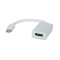 Adaptador Mini Displayport Macho P/ Hdmi Fêmea Hc Ar-04