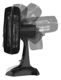 Ventilador Britânia Bvt400 Maxx Force 150w 6 Pás Preto 40Cm 110v