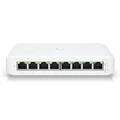 Switch Ubiquiti Unifi Lite 8p 4poe/poe+ Usw-lite-8-poe