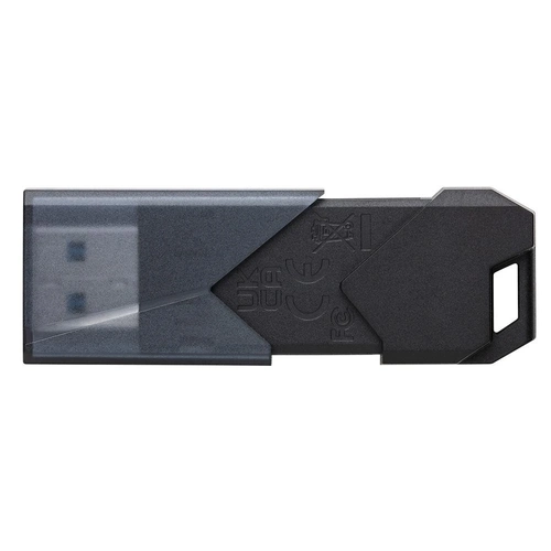 PEN Drive Kingston, Datatraveler Exodia, Onyx 128GB - USB 3.2 - Dtxon/128GB