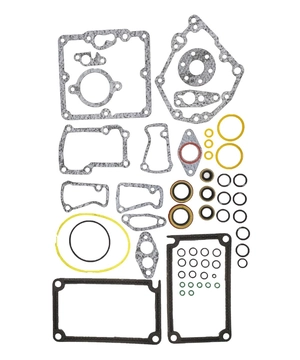 KIT DE REPARO COMPLETO PARA BOMBA INJETORA CATERPILLAR 3208 V8 - EQ. 6V2909 11-09-072 OMS