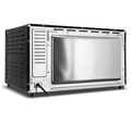 FORNO ELETRICO 46 LITROS PFE48IPL AUTO LIMPANTE 127V PHILCO