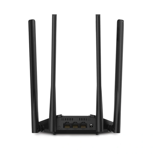 Roteador wireless Mesh Giga 1200Mbps Deco M4 Tp Link - CX 2 UN