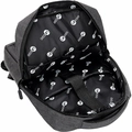 Mochila Para Notebook 15,6 Lecoo Cinza - Bg01