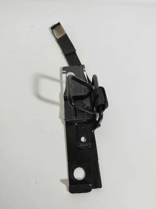 TRAVA CHAPA SUPORTE BANCO TRASEIRO FIAT TORO 2016 A 2020 (ID:1124)