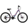 Bicicleta Urbana Groove Dubstep