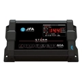 Fonte e Carregador De Bateria Jfa 60a Storm Plus Bivolt