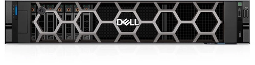 Servidor Dell R760xs 4509y 8c 16gb 2x2tb Hd 210-bhtj-00cs