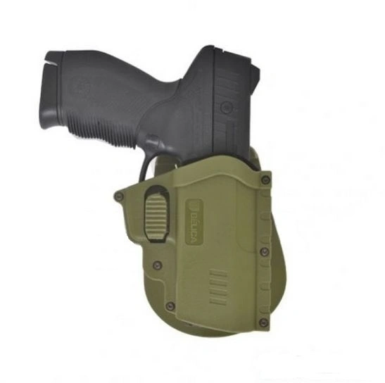 Coldre Eagle em Polímero - Paddle Bélica