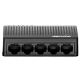 Switch Mini 5 Portas Multilaser - Re305