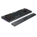 Teclado Gamer Mecânico Redragon Brahma Switch Vermelho - K586RGB-PRO PT-RED