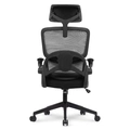 Cadeira Gamer DT3 GTL Ergonômica Black