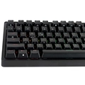 Teclado Gamer Mecanico Pcyes 75% Rasec Gasket Mount Gateron Blue Rgb - Twgblrgb