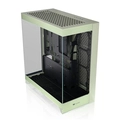 Gabinete Gamer Thermaltake Cte E550 TG, Laterais de Vidro, mid-Tower, Sem fans, Matcha Green - CA-1Z8-00MEWN-00