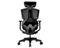 Cadeira Gamer Cougar Argo One Black, ergonômica - 3MARGOSB.0001