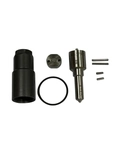 KIT DE REPARAÇÃO COMMON RAIL PARA INJETOR DENSO MITSUBISHI L200 TRITON / PAJERO 3.2 EQ. 095000-5760F D-TRON