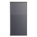 Coletor Solar para Banho - MC3000 TF20 STRONG - 2m² - HELIOTEK