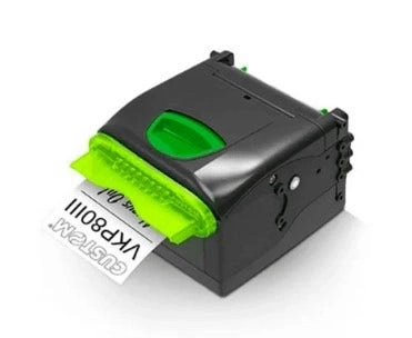 Bloco Impressor Não Fiscal Custom Vkp Serial-usb - 915dx011400300