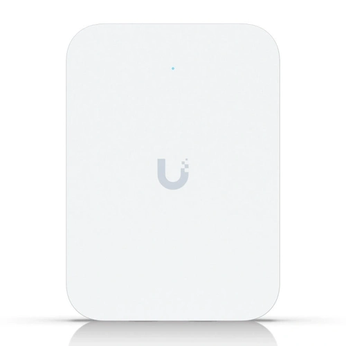 Access Point Ubiquiti Unifi U7-iw Wi-fi 7 Sem Fonte - U7-iw