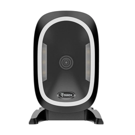 Leitor De Código De Barras Tanca Tl-600 Usb Semi-fixo - 005732