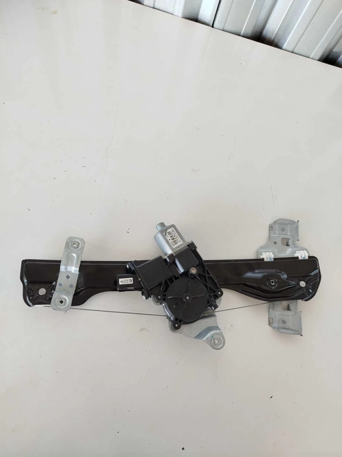Máquina De Vidro Trás. L.e Chevrolet Onix/Prisma 2019 (ID:17899)