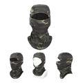 Balaclava Escamoteavel Microfibra - (Lelo)