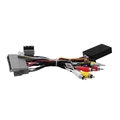 Chicote Canbus Permak Civic G10 31-i - Android
