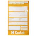 ENVELOPE KODAK CX C/ 1000