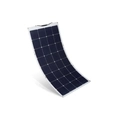 MODULO FOTOVOLTAICO FLEXIVEL EMS 200MF