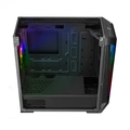 Gabinete Cooler Master Masterbox 540 Argb Preto - Mb540-kgnn-s00