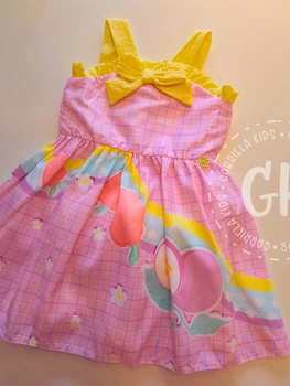 Vestido Piquenique