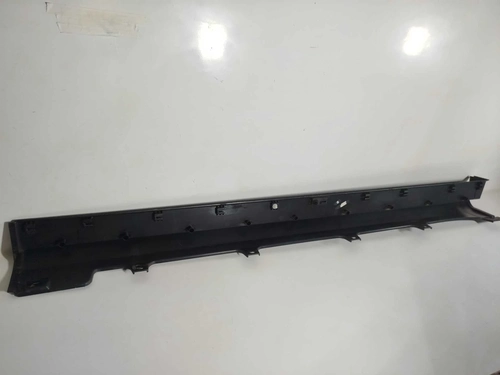 SPOILER PLASTICO FIAT TORO 2016 A 2020 LE (ID:2083)