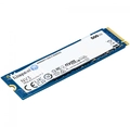 Ssd Kingston Nv3, 500gb, M.2 Nvme, 2280, Pcie 4.0, Leitura 5000mbs E Gravação 3000mbs