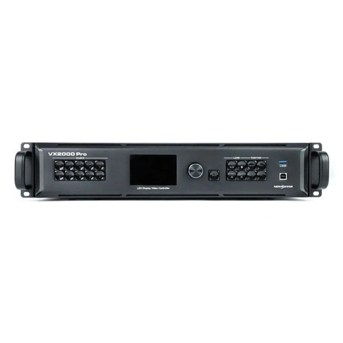 Controladora Novastar Vx2000 Pro All In One - Vx2000pro