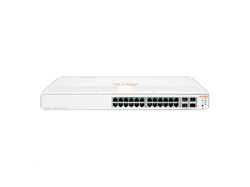 Switch Hpe Aruba Ion 1930 24g + 4sfp+ Jl682a i