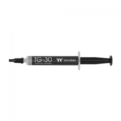 Pasta Térmica Thermaltake TG-30, 4g, 4,5W - MKCL-O023-GROSGM-A#