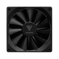 Kit Cooler Gabinete 120MM Gamdias Aeolus - M3-1203R