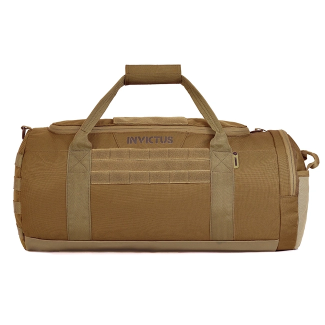 Mala Duffel Bag Discovery (Invictus)