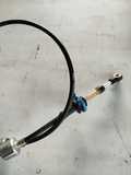 Cabo seletor cambio automático GM Onix Prisma 2012/2018 (ID:5585)
