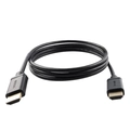 Cabo Hdmi Multilaser Wi530 4k Macho x Macho 2.0 3.0m