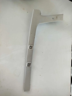 Acabamento Teto Direito Vw Spacefox 2017 (ID:17205)