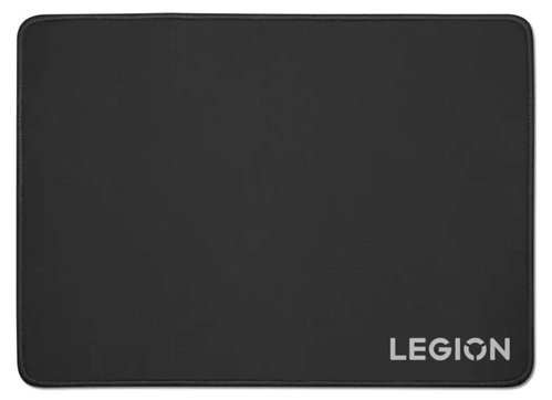 Mouse Pad Gamer, Lenovo, Legion, Gxy0k07130 - Mouse Pad Gamer L Cor Preto