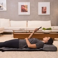 Esteira de Massagem com Aquecimento Relaxamento Profundo Relaxshop