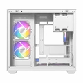 Gabinete Gamer Antec CX800 Elite RGB Branco