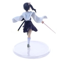 Figure Demon Slayer/kimetsu No Yaiba - Tsuyuri Kanawo - Gals Series Ref 831669