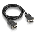 Cabo, Vga, Multilaser, Hd15, 1.8M, Preto - WI042